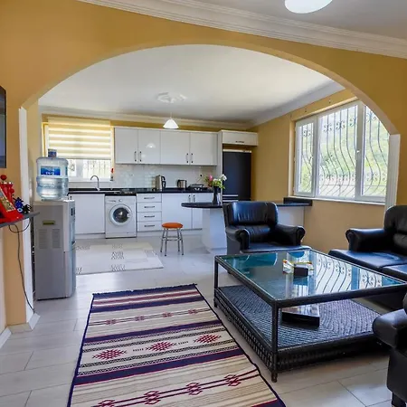 Villa Secluded With On Mountainside In *