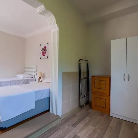 Villa Secluded With On Mountainside In