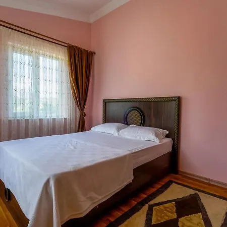 Villa Secluded With On Mountainside In *